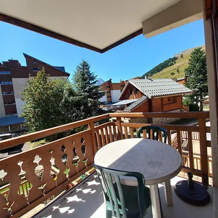 Les * Les Deux Alpes