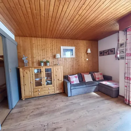 Les Apartment Les Deux Alpes