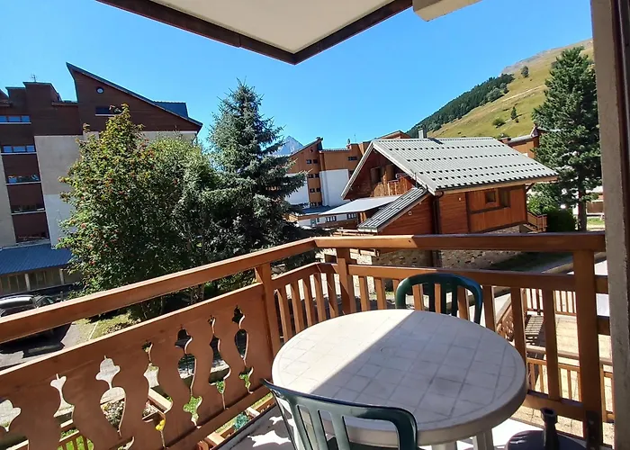 Les * Les Deux Alpes