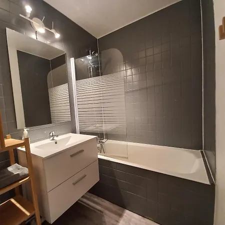 Appartement Les Les Deux Alpes