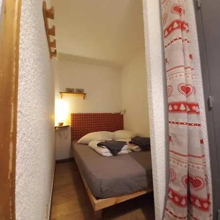 Les Appartement