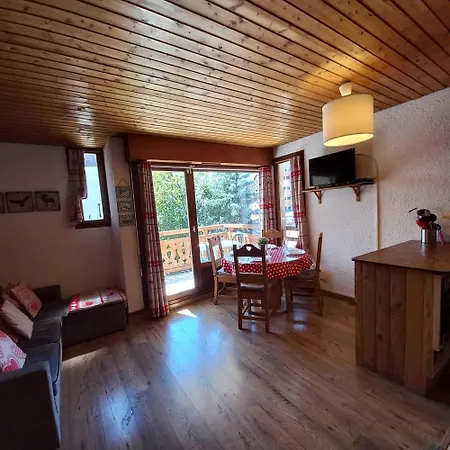 Apartment Les Les Deux Alpes