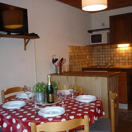 Appartement Les *