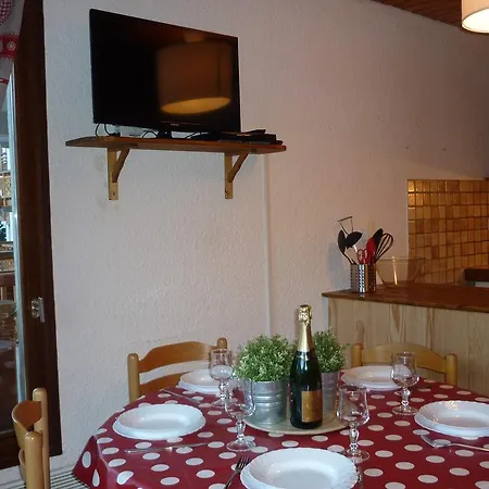 Les Appartement Les Deux Alpes