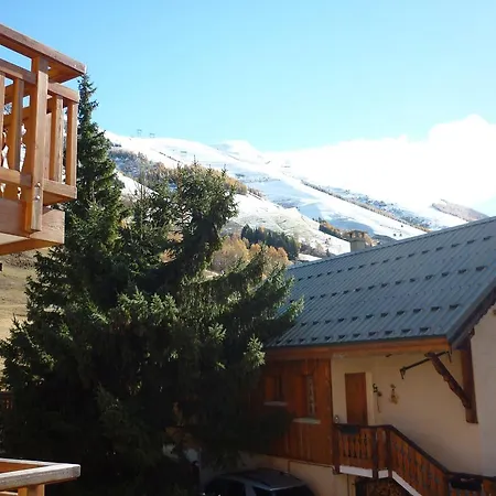 Appartement Les