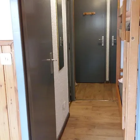 Les Appartement *