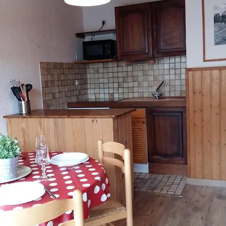 Appartement Les
