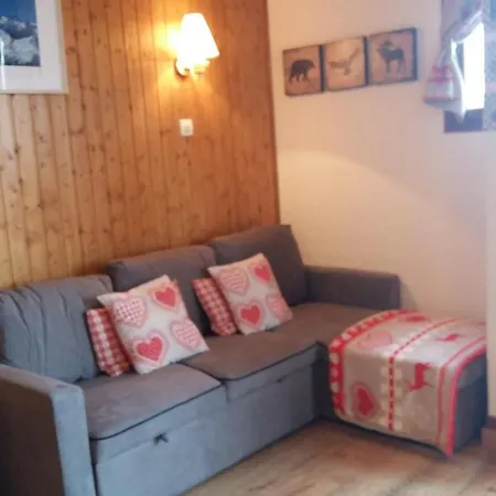 Les Appartement
