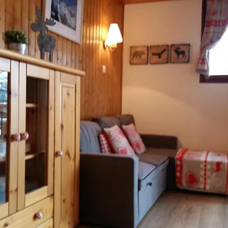 Appartement Les