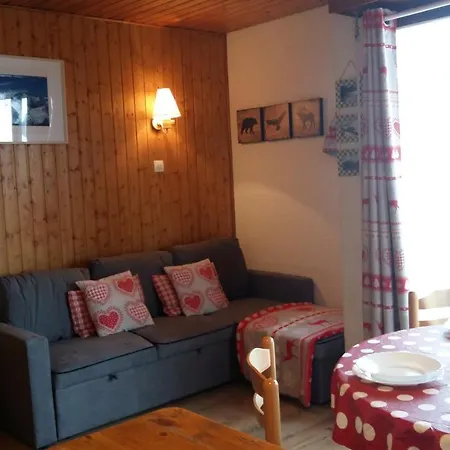 Les Appartement *