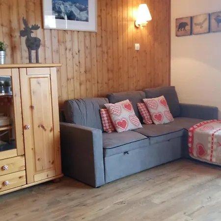 Appartement Les