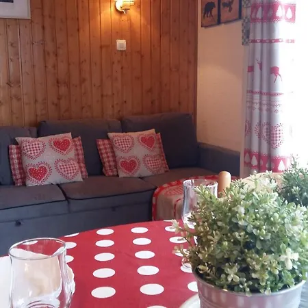 Les Appartement Les Deux Alpes