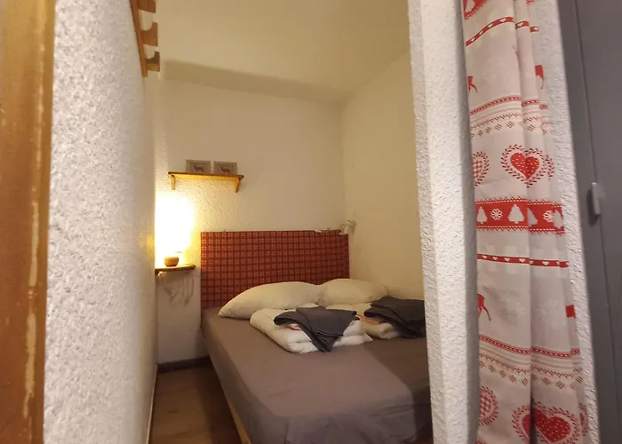 Les Апартаменты