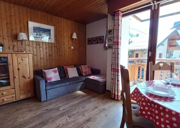 Les Апартаменты